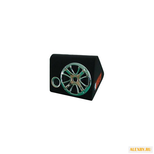 Автомобильный сабвуфер Mystery