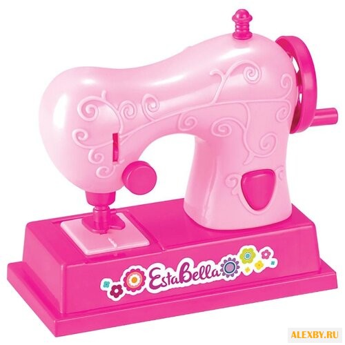 Швейная машина EstaBella 62071