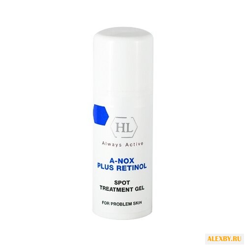 Holy Land Гель Spot A-NOX Plus