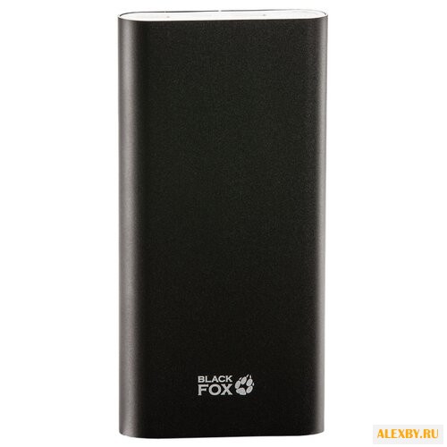 Аккумулятор Black Fox BMP 207