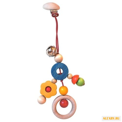 Подвесная игрушка S-Mala Лето