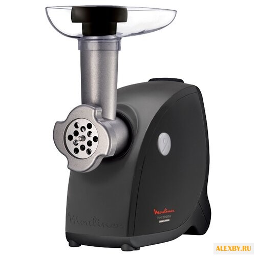 Мясорубка Moulinex ME 452839