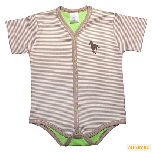 Боди Мамуляндия