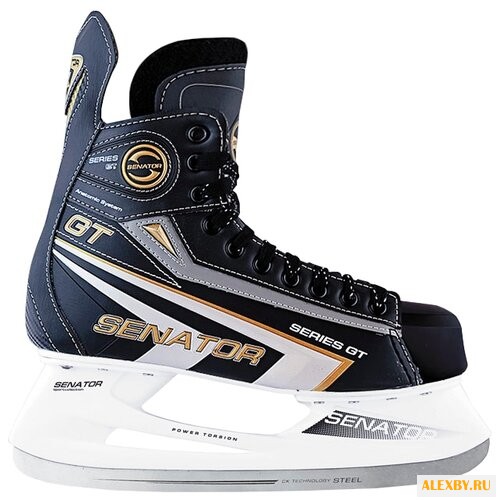 Мужские коньки СК Спортивная