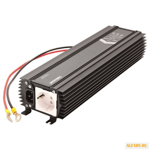 ИБП с двойным преобразованием