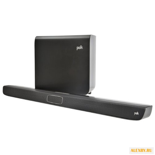 Звуковая панель Polk Audio