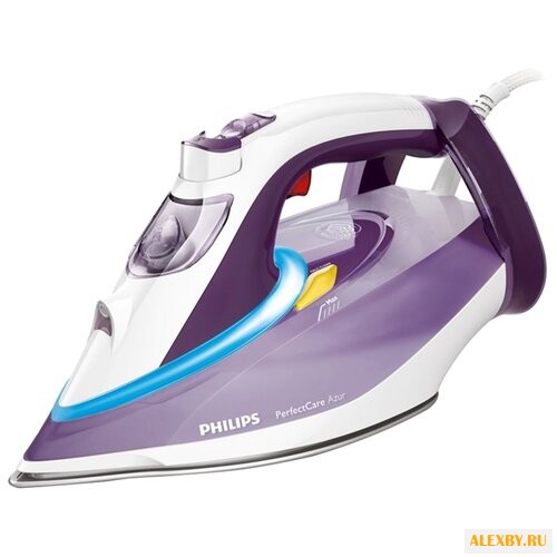 Утюг Philips GC4928 30