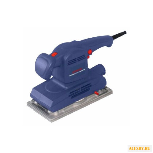 Плоскошлифовальная машина