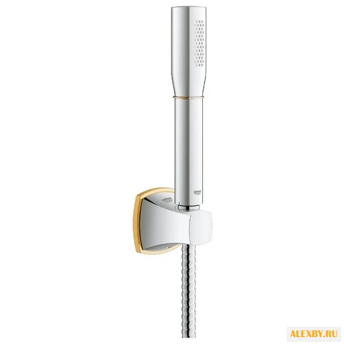 Ручной душ Grohe Grandera Stick