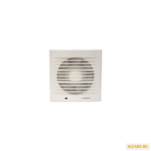 Вытяжной вентилятор Dospel Styl