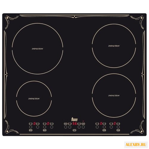 Варочная панель TEKA Country