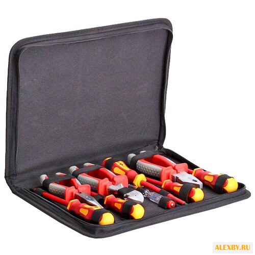 Набор электромонтажного