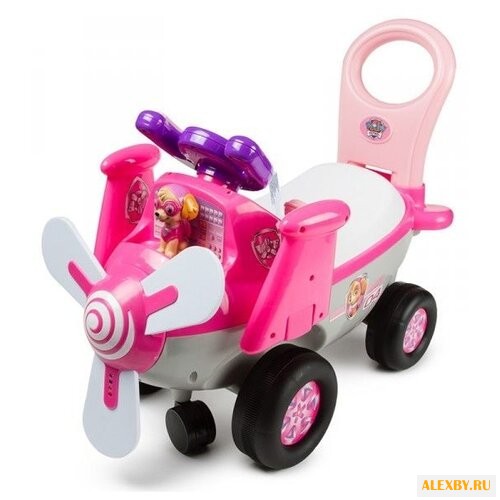 Каталка-толокар Kiddieland