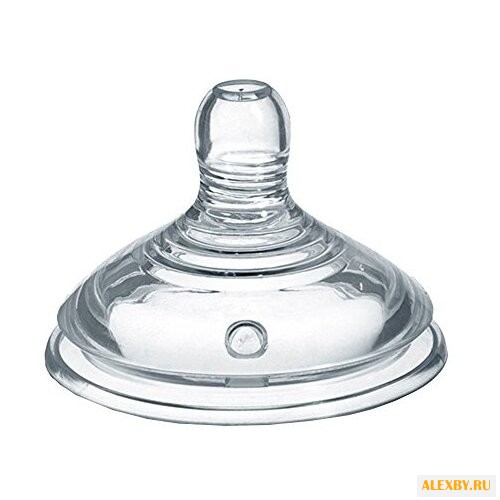 Соска Tommee Tippee Closer to
