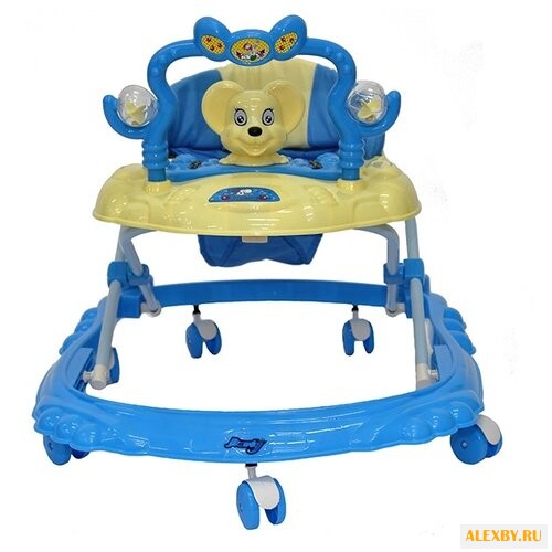 Ходунки Barty BL301