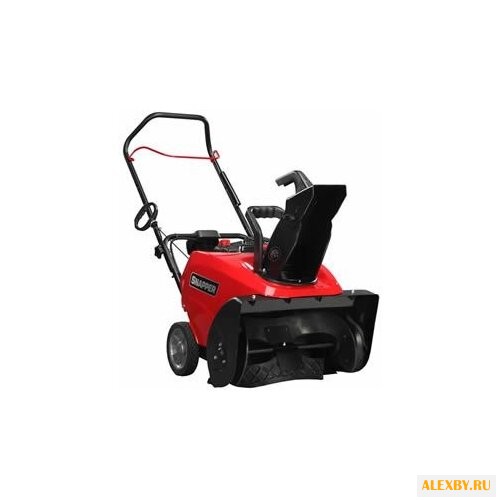Снегоуборщик SNAPPER SS7522E