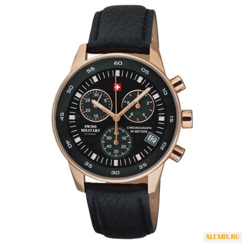 Наручные часы SWISS MILITARY BY