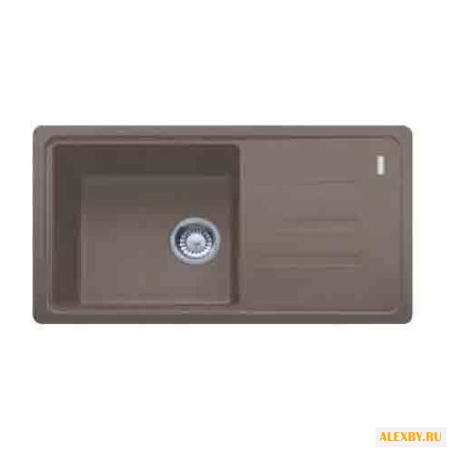 Врезная кухонная мойка FRANKE