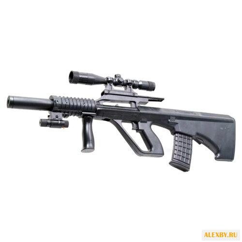 Автомат Shantou Gepai