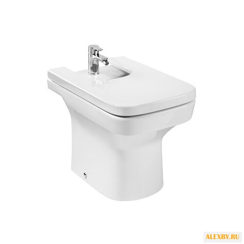 Биде Roca Dama-N 357784000