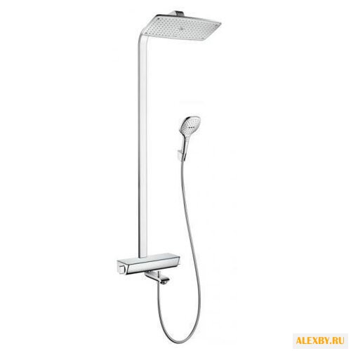 Душевая стойка Hansgrohe