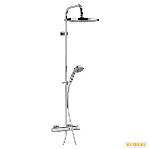 Душевая стойка Valentin