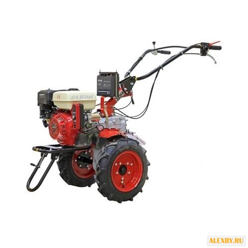 Мотоблок КаДви Угра НМБ-1Н15