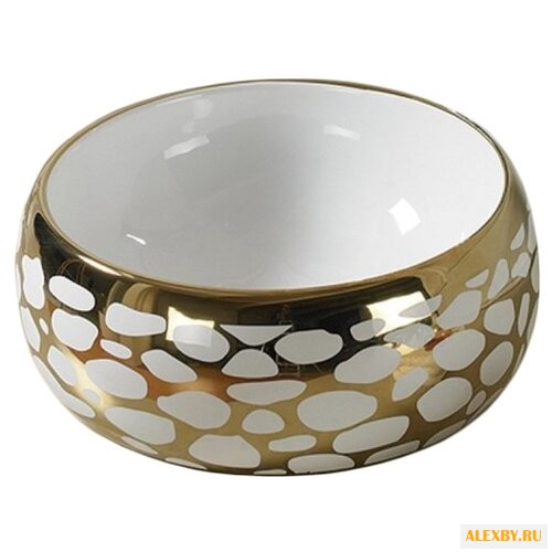 Раковина 39.5 см MELANA