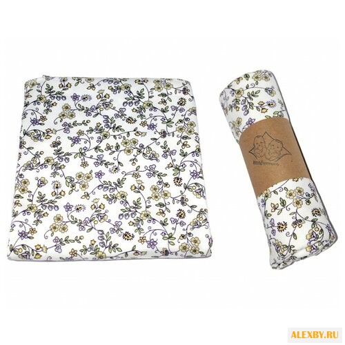 Многоразовые пеленки Пеленкино