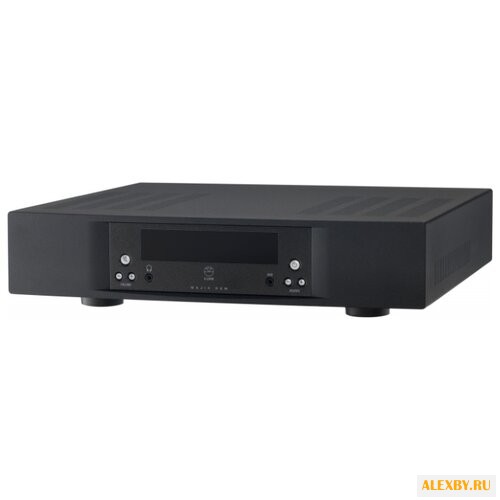 Сетевой аудиоплеер LINN MAJIK DSM