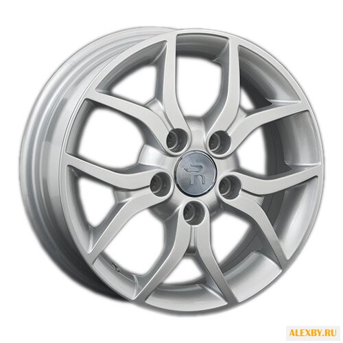 Колесный диск Replica TY140