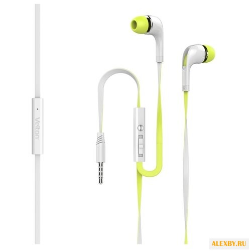 Наушники Velton VLT-JS60L