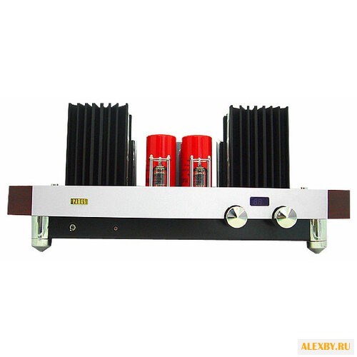 Интегральный усилитель PATHOS