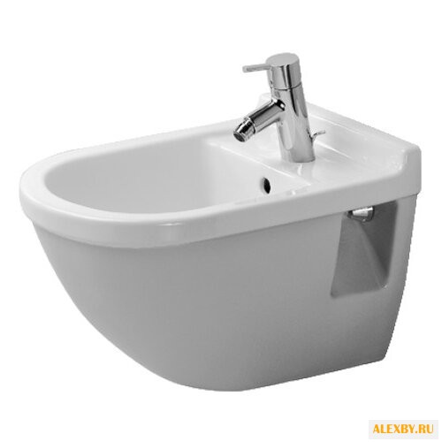 Биде DURAVIT Starck 3 223015-WG