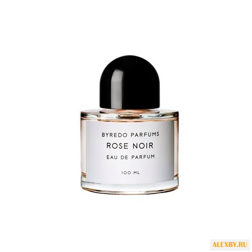 BYREDO Rose Noir