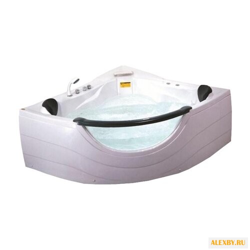 Отдельно стоящая ванна APPOLLO