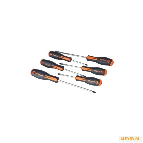 Набор отверток АвтоDело 39546