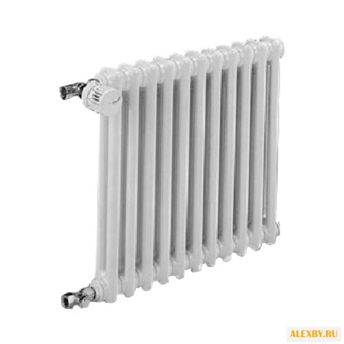 Радиатор трубчатый сталь