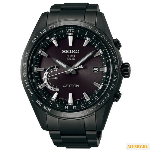 Наручные часы SEIKO SSE089