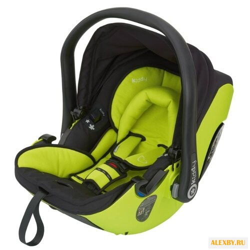 Автокресло группа 0+ до 13 кг