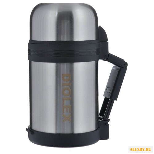 Классический термос Diolex