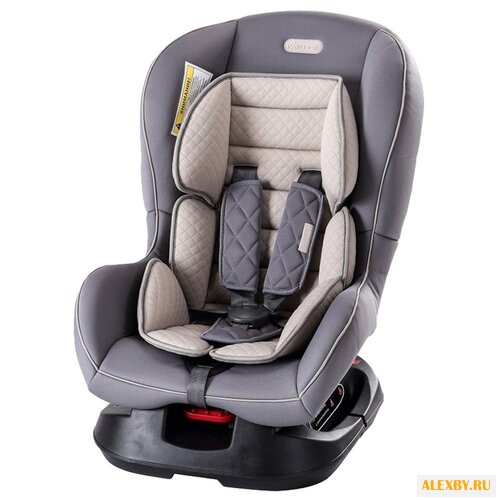 Автокресло группа 0 1 до 18 кг