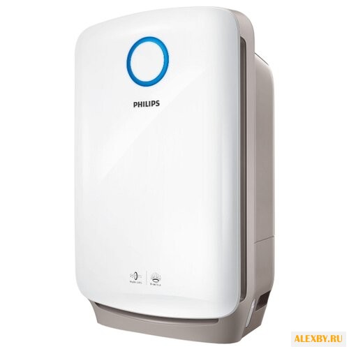 Климатический комплекс Philips