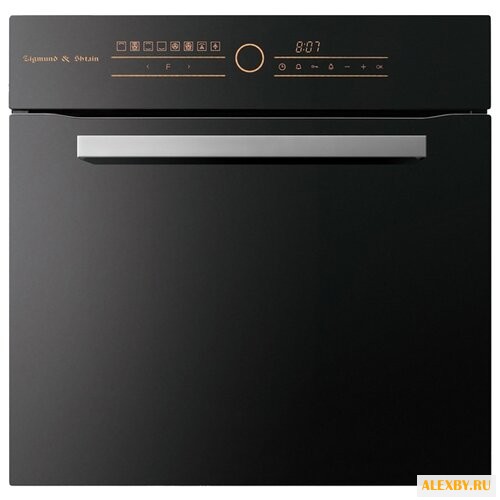 Духовой шкаф Zigmund & Shtain