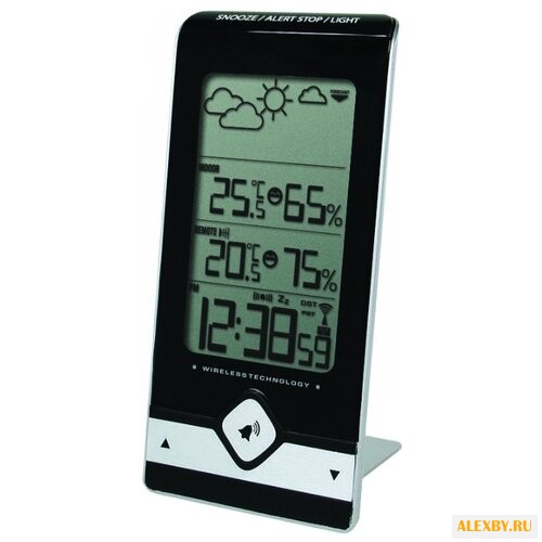 Метеостанция WENDOX 9731