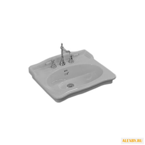 Раковина 68 см the.artceram