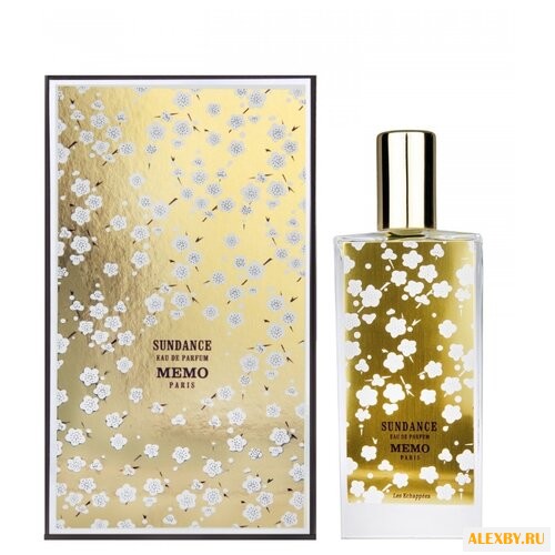 Memo Sundance