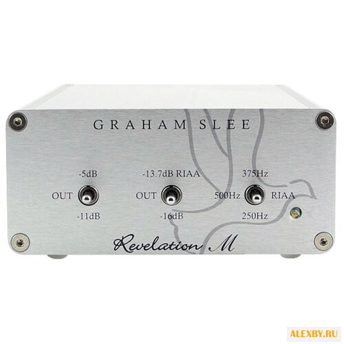 Фонокорректор Graham Slee