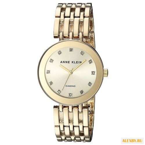 Наручные часы ANNE KLEIN 2944CHGB
