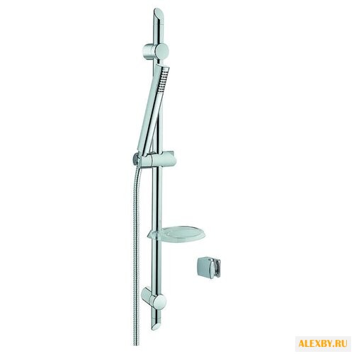 Душевой набор гарнитур VitrA
